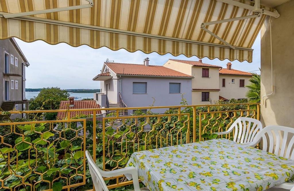 Apartments Orlic Medulin Exterior photo