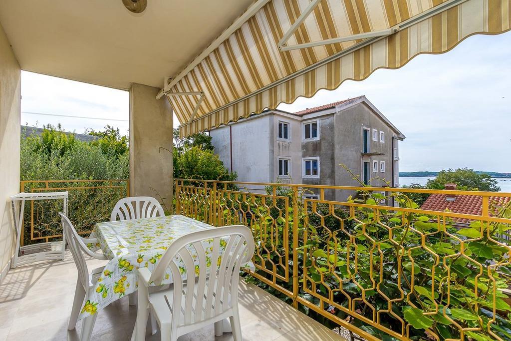 Apartments Orlic Medulin Exterior photo