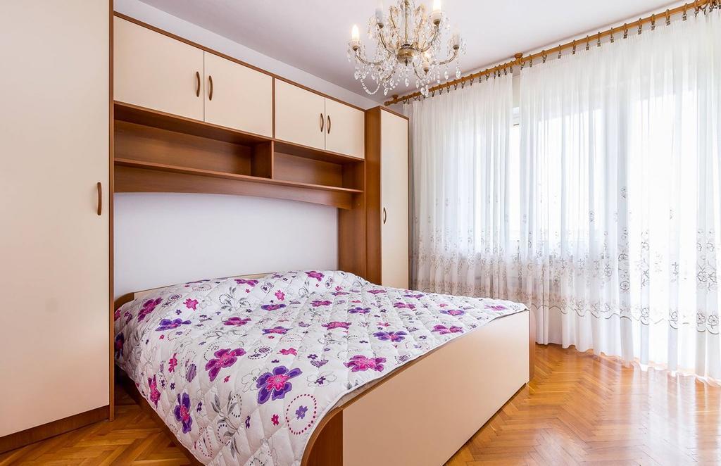 Apartments Orlic Medulin Exterior photo
